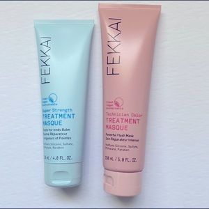 Fekkai Treatment Masque Bundle - Clean, Vegan, Sustainable